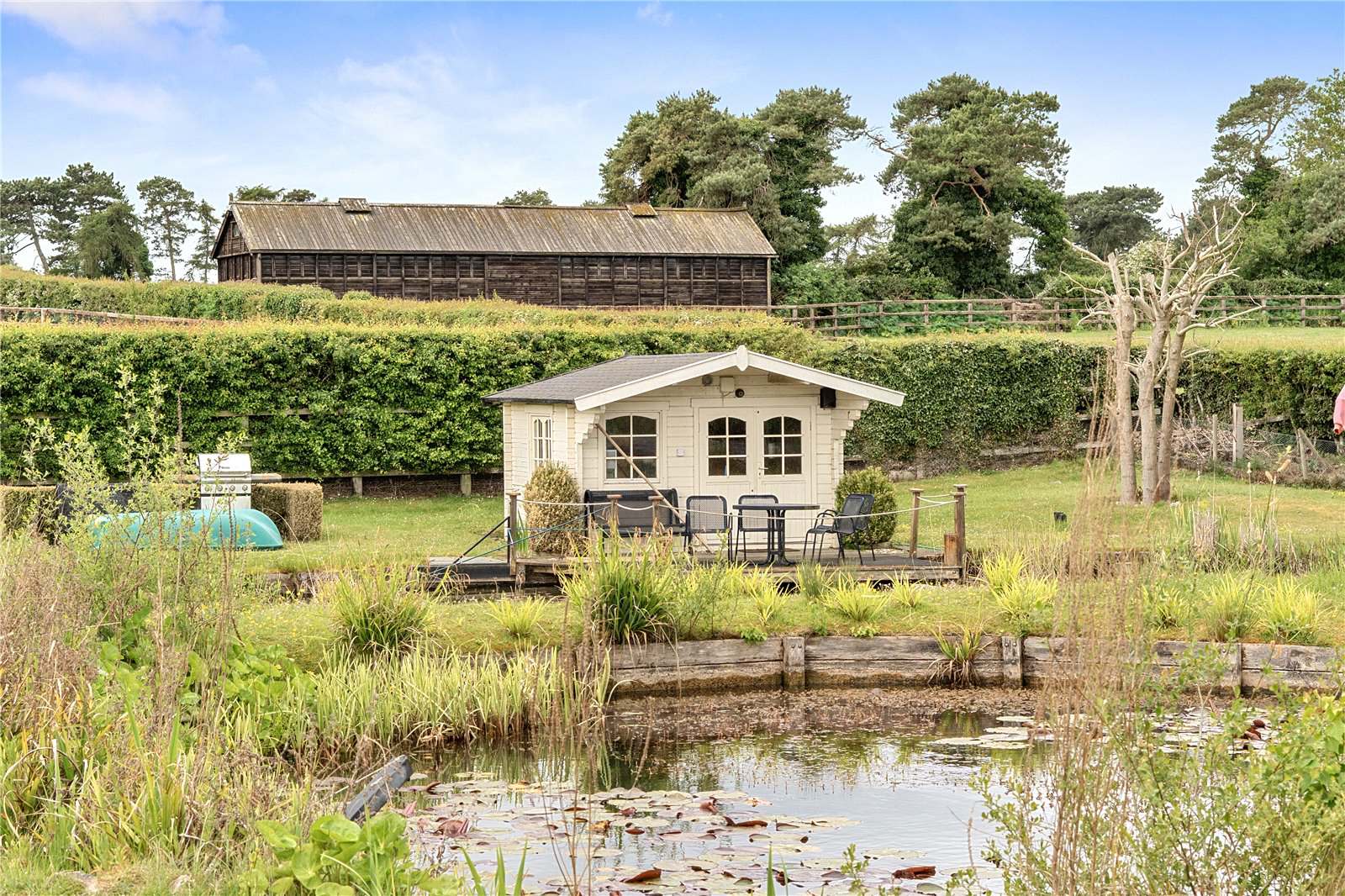 Swynford Paddocks, Six Mile Bottom, Newmarket, Suffolk, CB8, photo 46