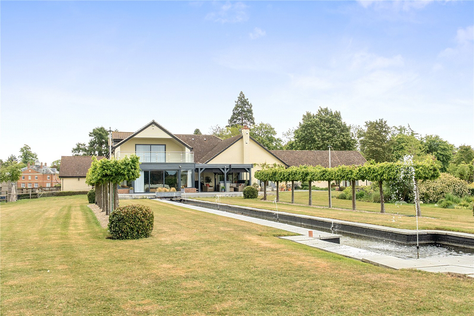 Swynford Paddocks, Six Mile Bottom, Newmarket, Suffolk, CB8, photo 43
