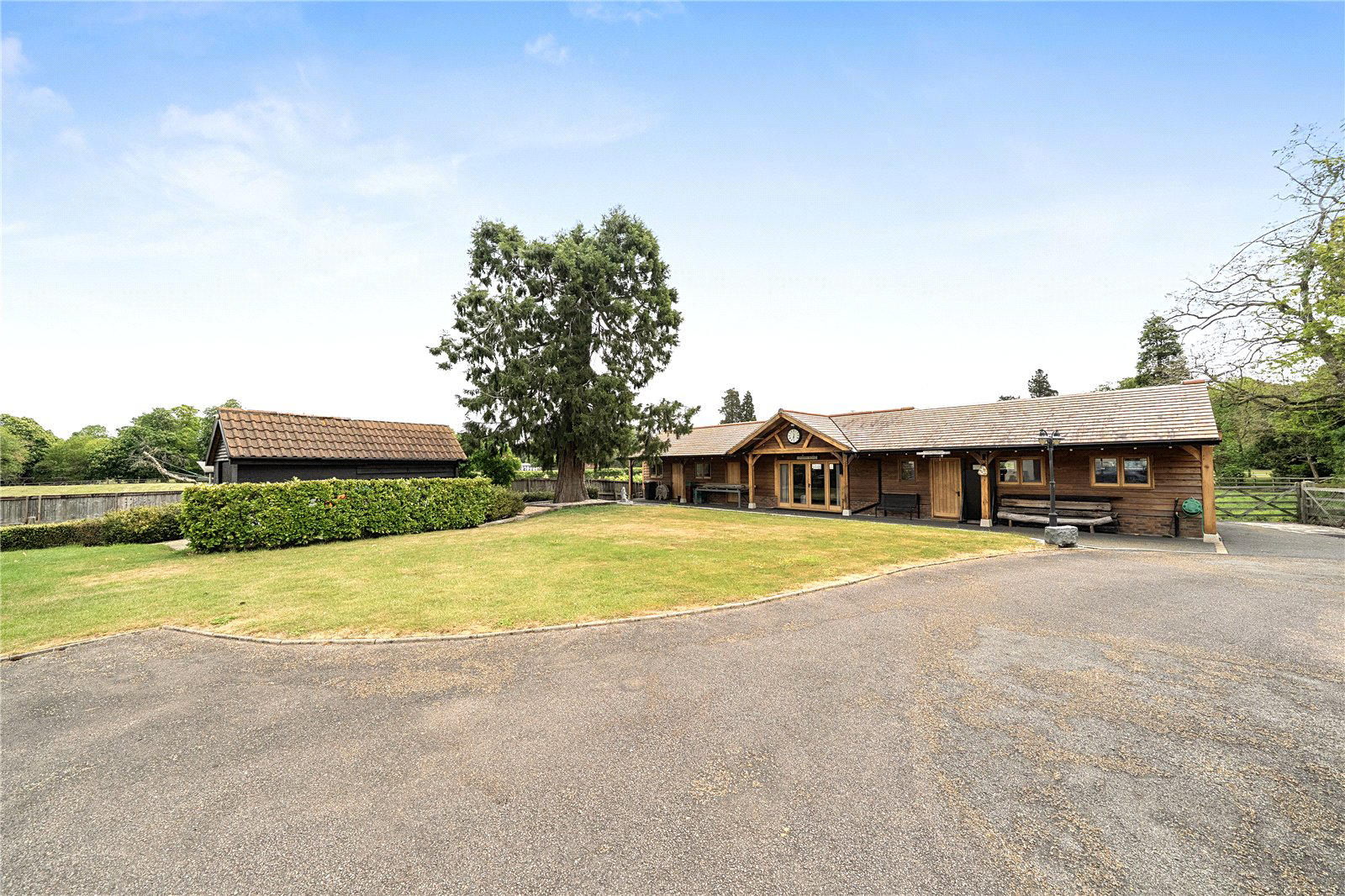 Swynford Paddocks, Six Mile Bottom, Newmarket, Suffolk, CB8, photo 45