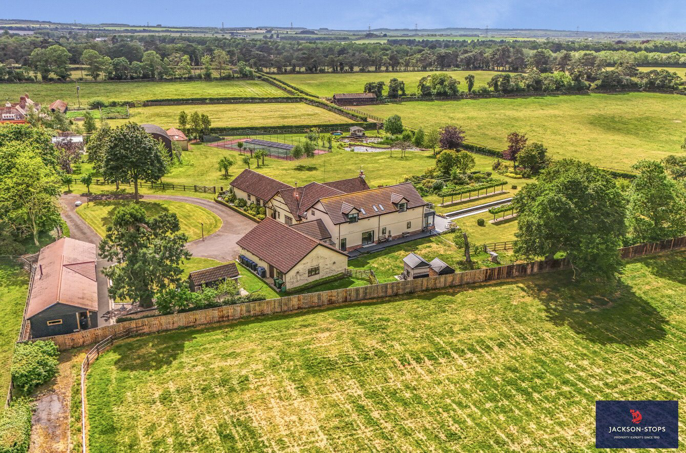 Swynford Paddocks, Six Mile Bottom, Newmarket, Suffolk, CB8, photo 58
