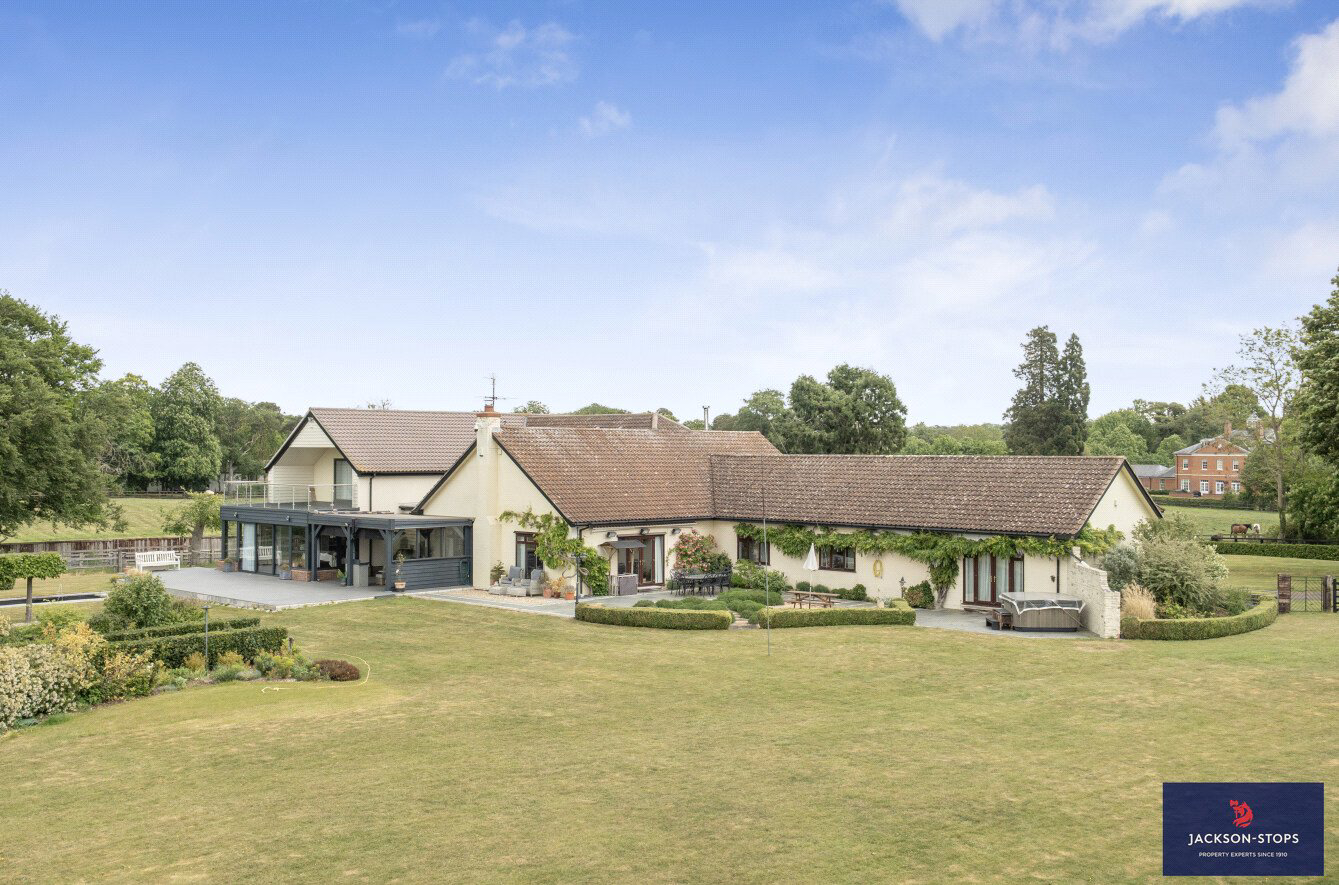 Swynford Paddocks, Six Mile Bottom, Newmarket, Suffolk, CB8, photo 44