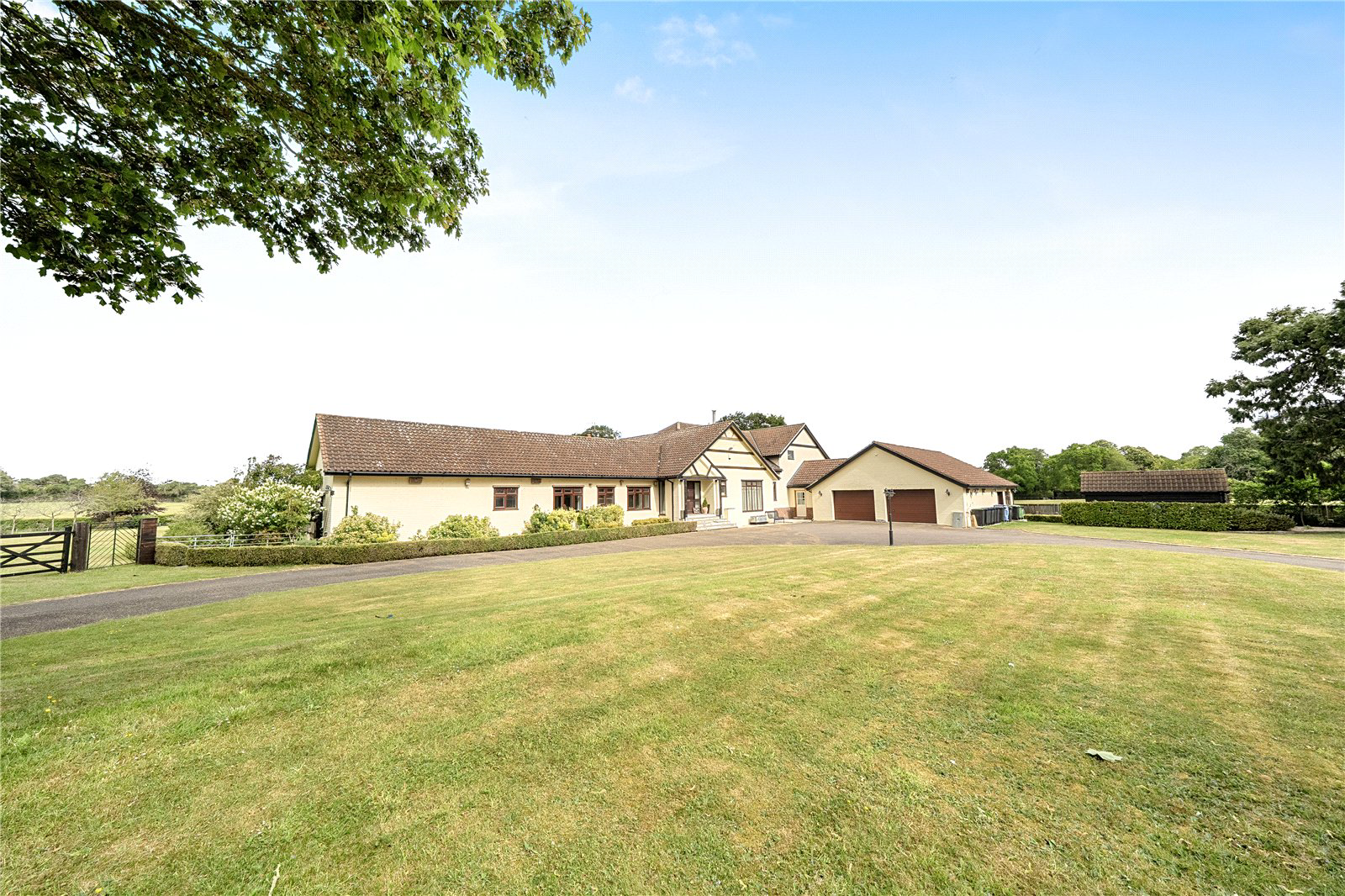 Swynford Paddocks, Six Mile Bottom, Newmarket, Suffolk, CB8, photo 37