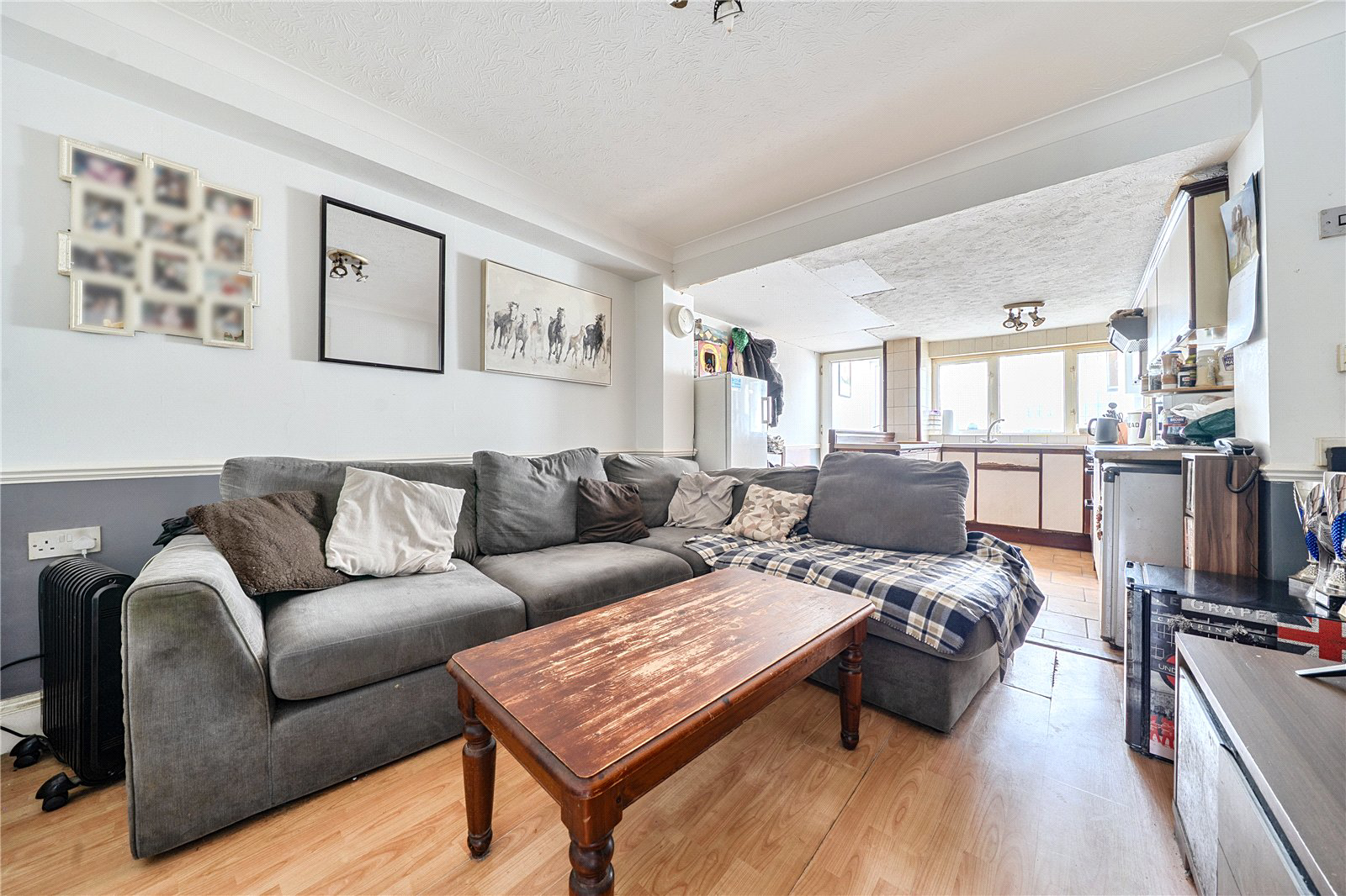 Lower Rads End, Eversholt, Bedfordshire, MK17, photo 3