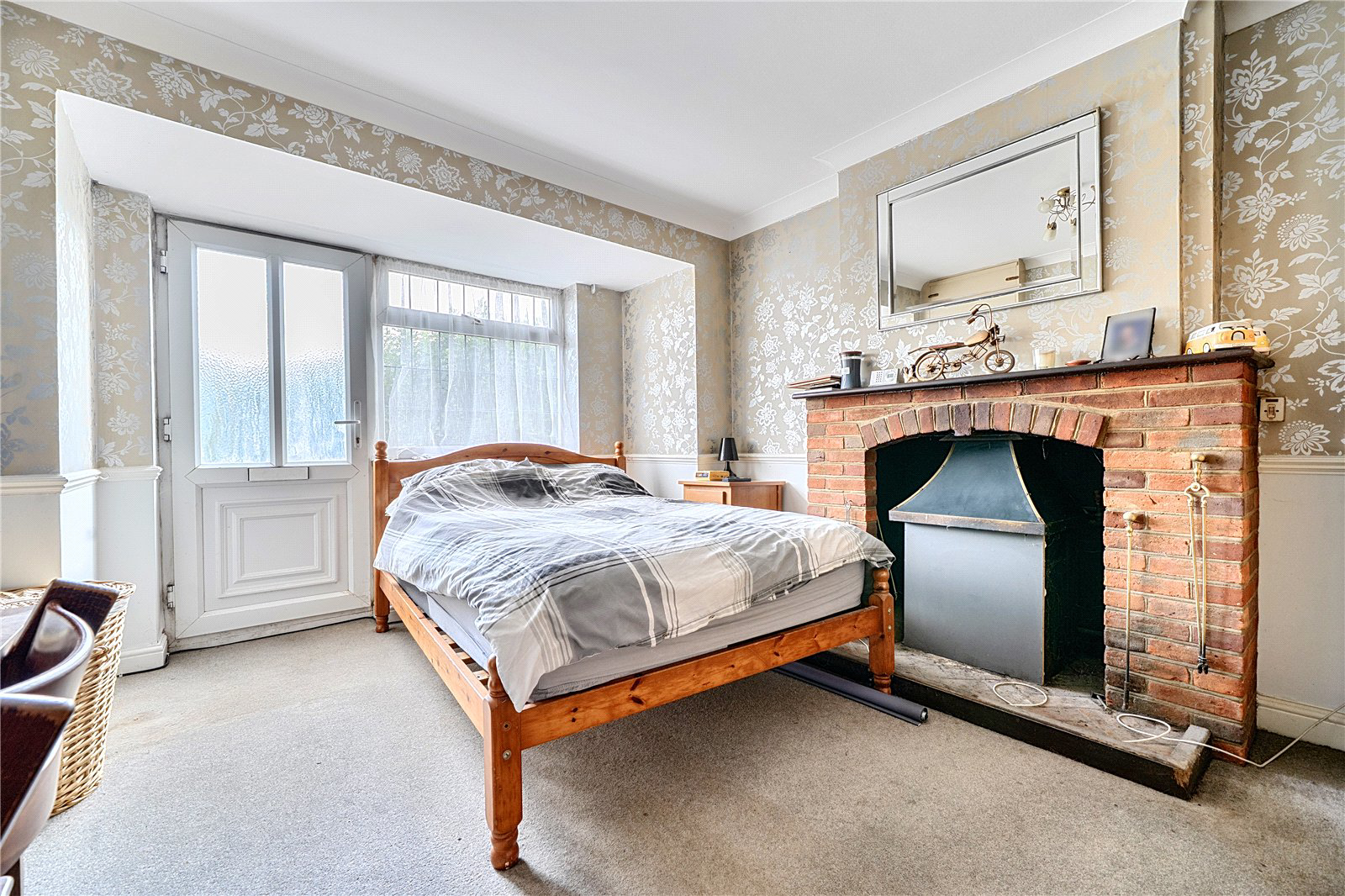 Lower Rads End, Eversholt, Bedfordshire, MK17, photo 4