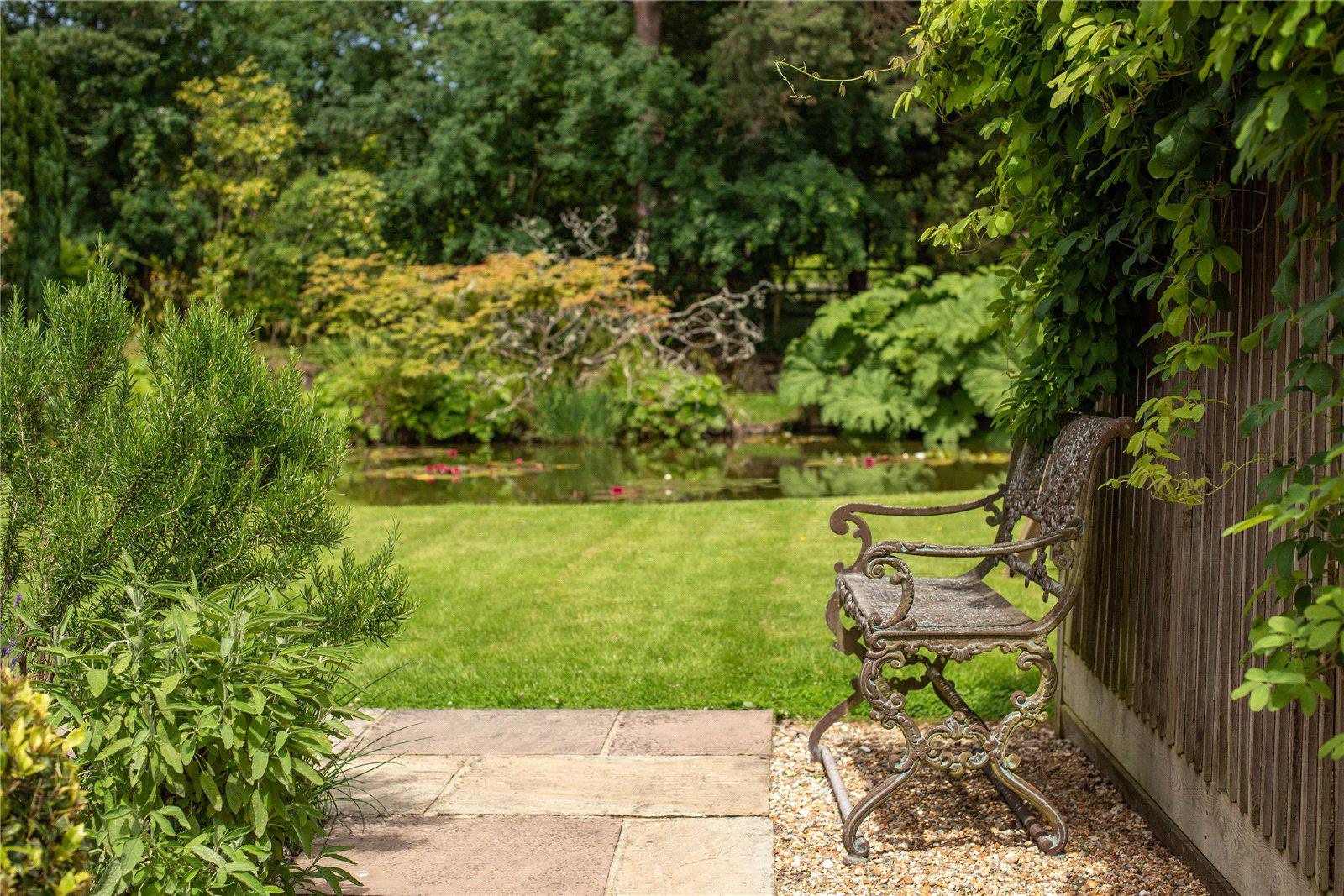 Standon Lane, Ockley, Dorking, Surrey, RH5, photo 11