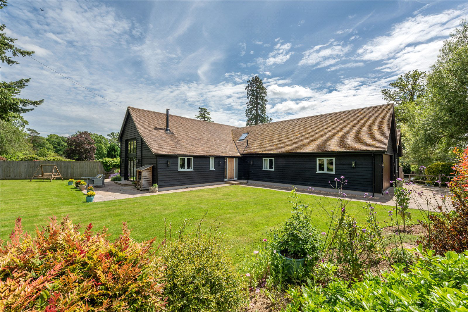 Standon Lane, Ockley, Dorking, Surrey, RH5, photo 4