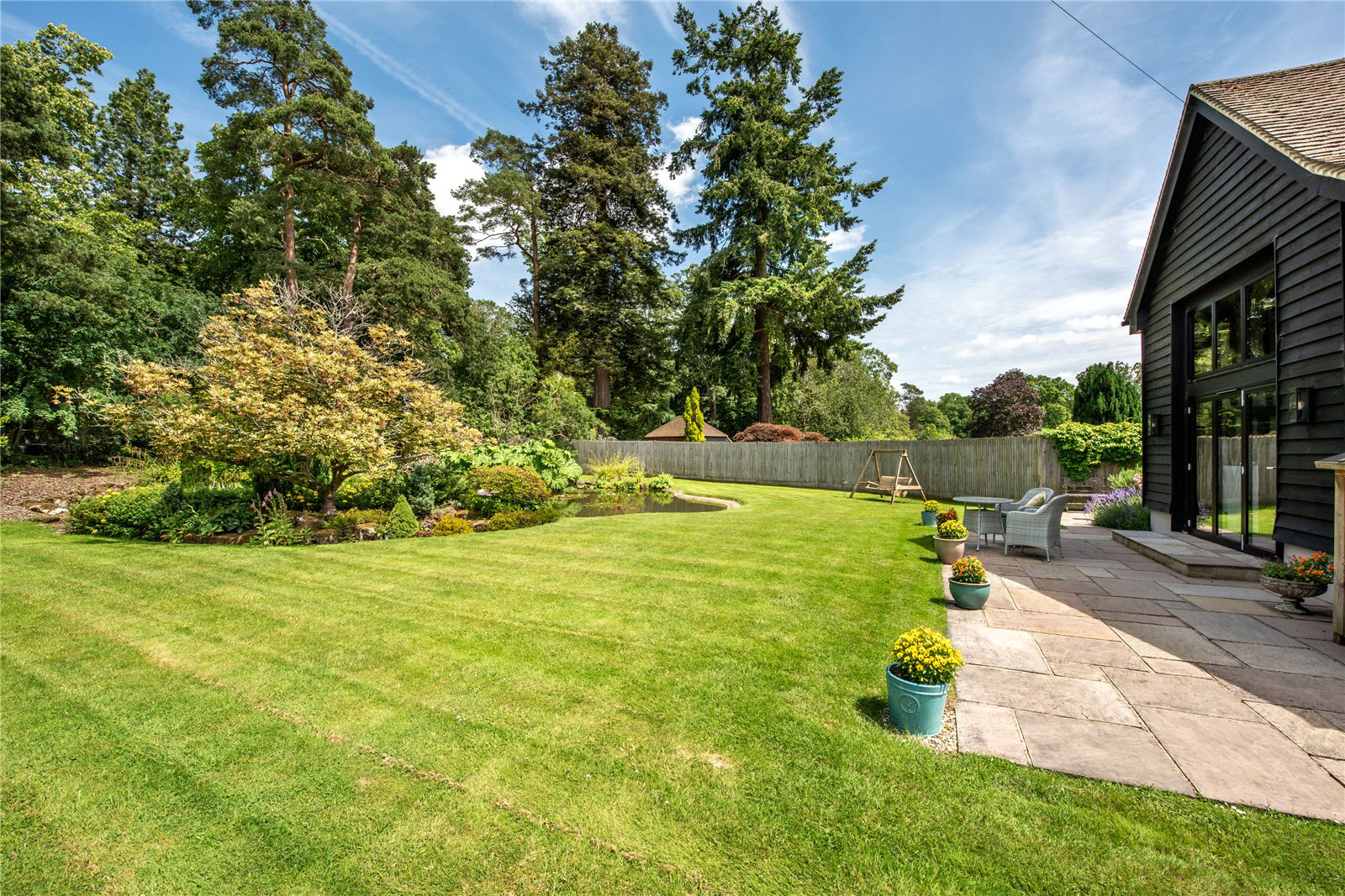 Standon Lane, Ockley, Dorking, Surrey, RH5, photo 18