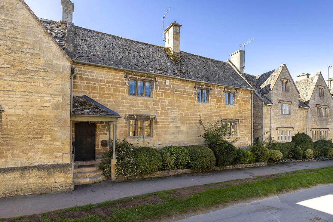 Stanton, Broadway, Gloucestershire, WR12