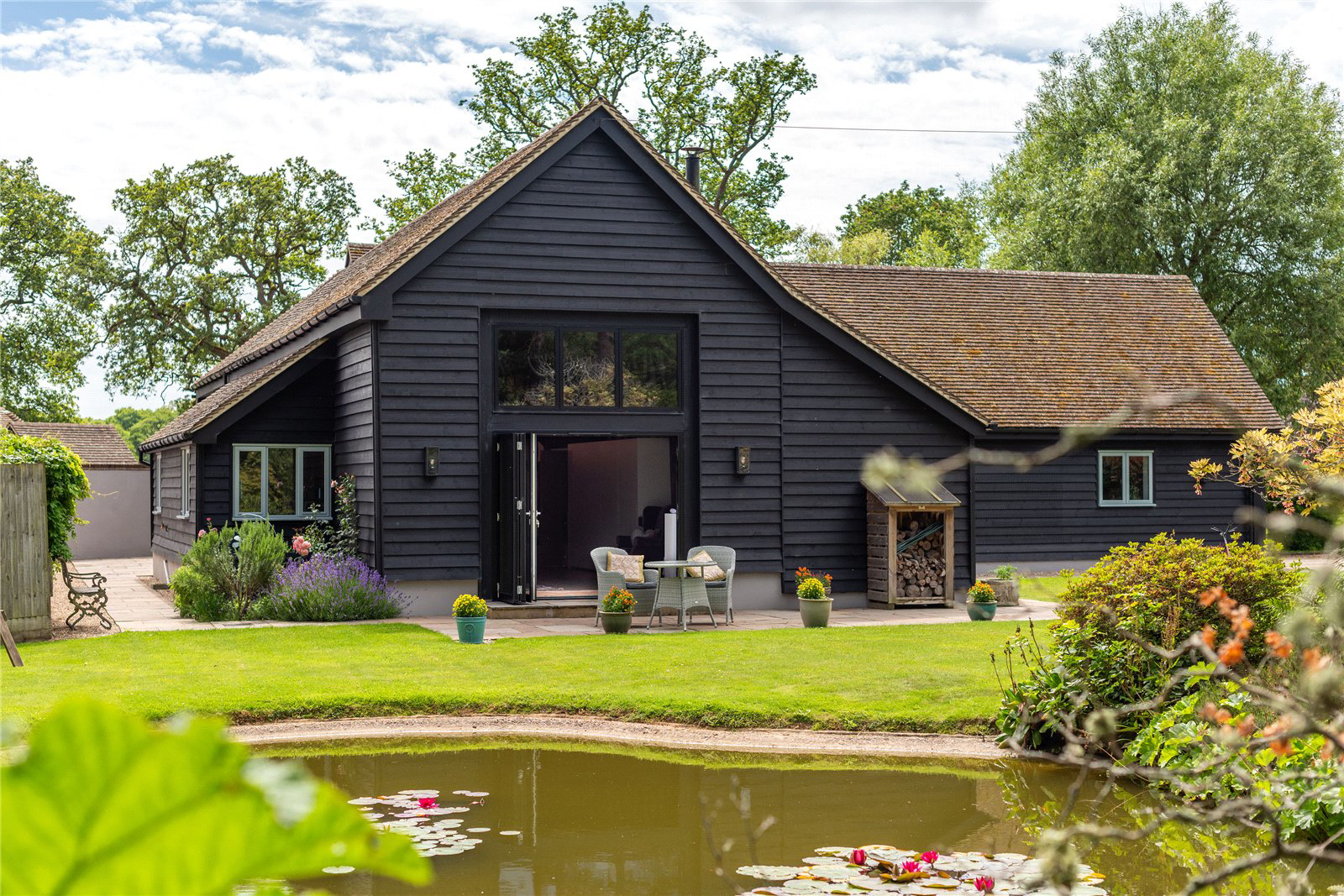 Standon Lane, Ockley, Dorking, Surrey, RH5, photo 8