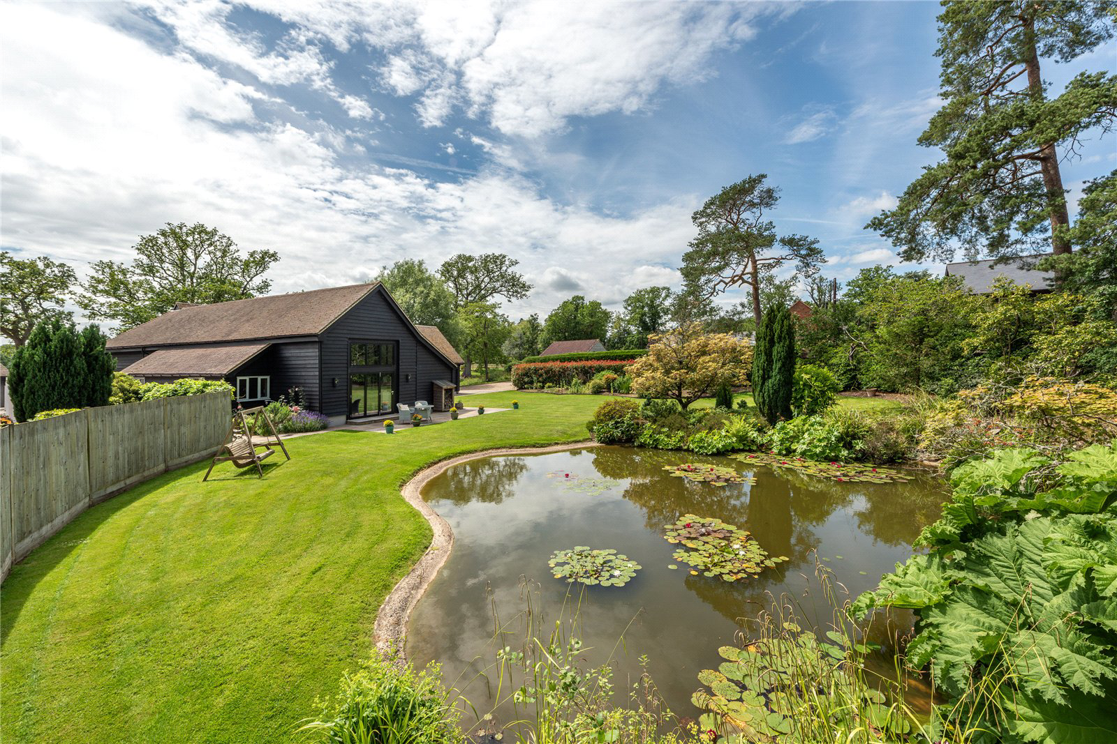 Standon Lane, Ockley, Dorking, Surrey, RH5, photo 15