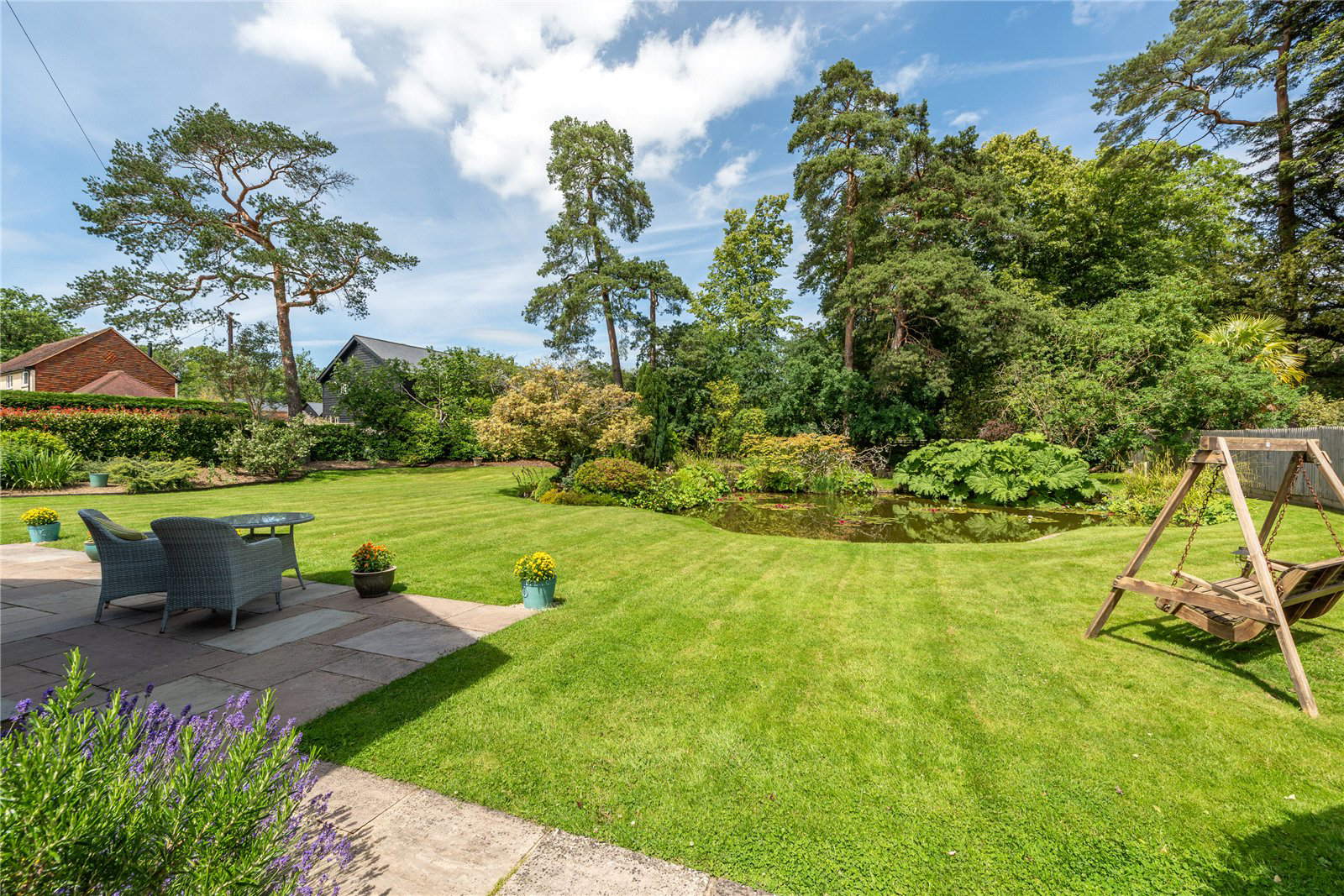 Standon Lane, Ockley, Dorking, Surrey, RH5, photo 6
