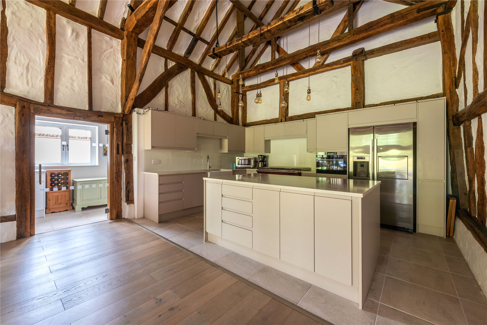 Standon Lane, Ockley, Dorking, Surrey, RH5, photo 3
