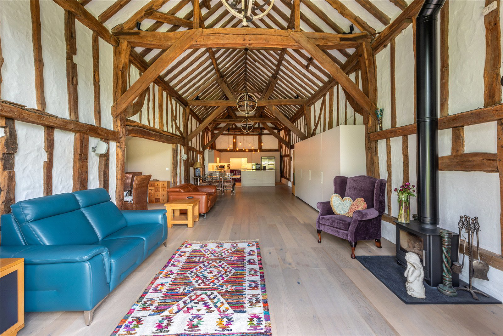 Standon Lane, Ockley, Dorking, Surrey, RH5, photo 5