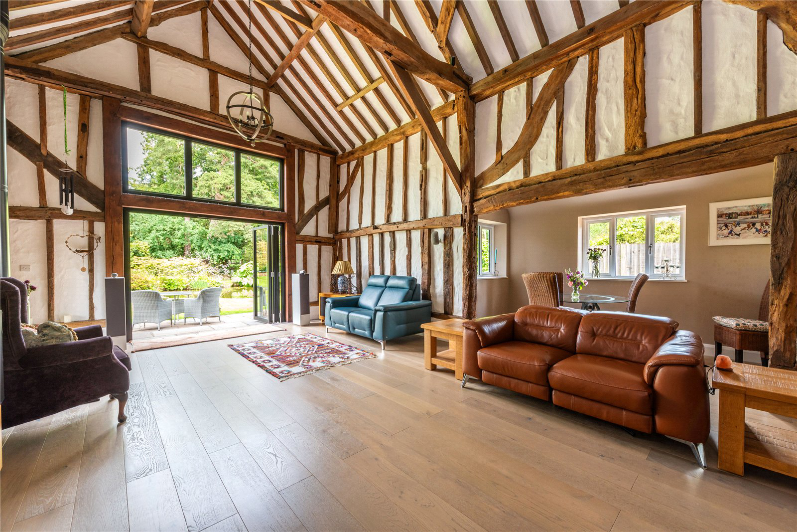 Standon Lane, Ockley, Dorking, Surrey, RH5, photo 10