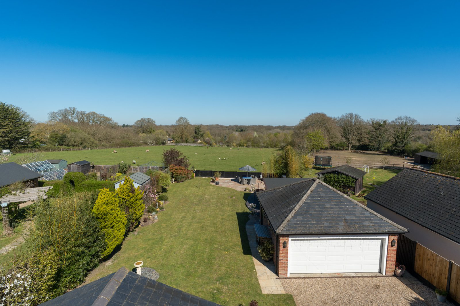Abberton Road, Layer-De-La-Haye, Colchester, Essex, CO2, photo 4