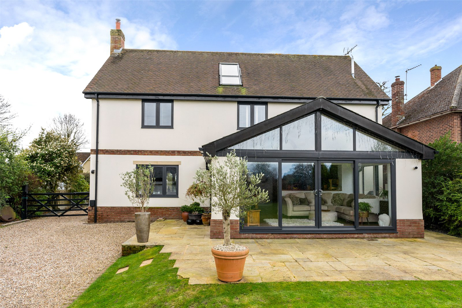 Abberton Road, Layer-De-La-Haye, Colchester, Essex, CO2, photo 31