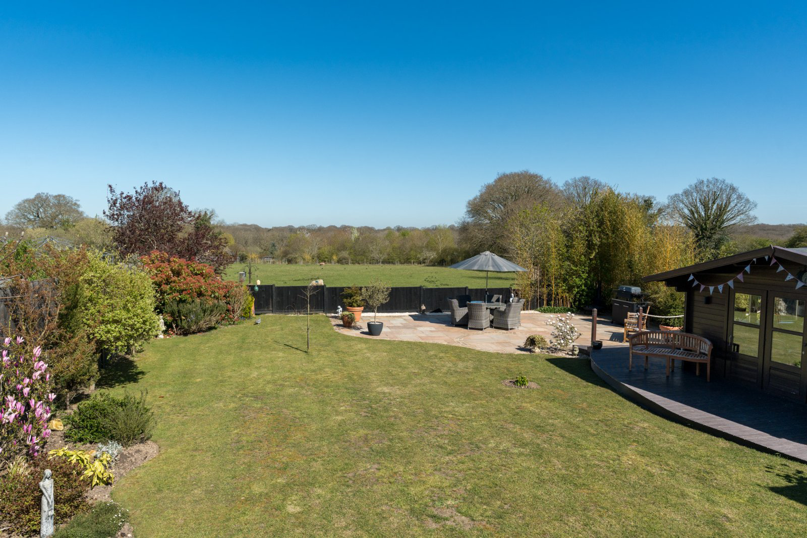Abberton Road, Layer-De-La-Haye, Colchester, Essex, CO2, photo 34