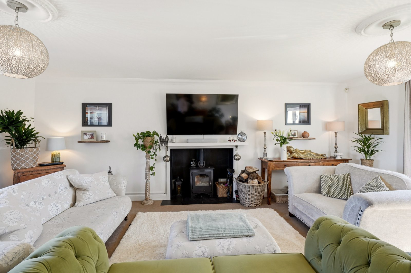 Abberton Road, Layer-De-La-Haye, Colchester, Essex, CO2, photo 14