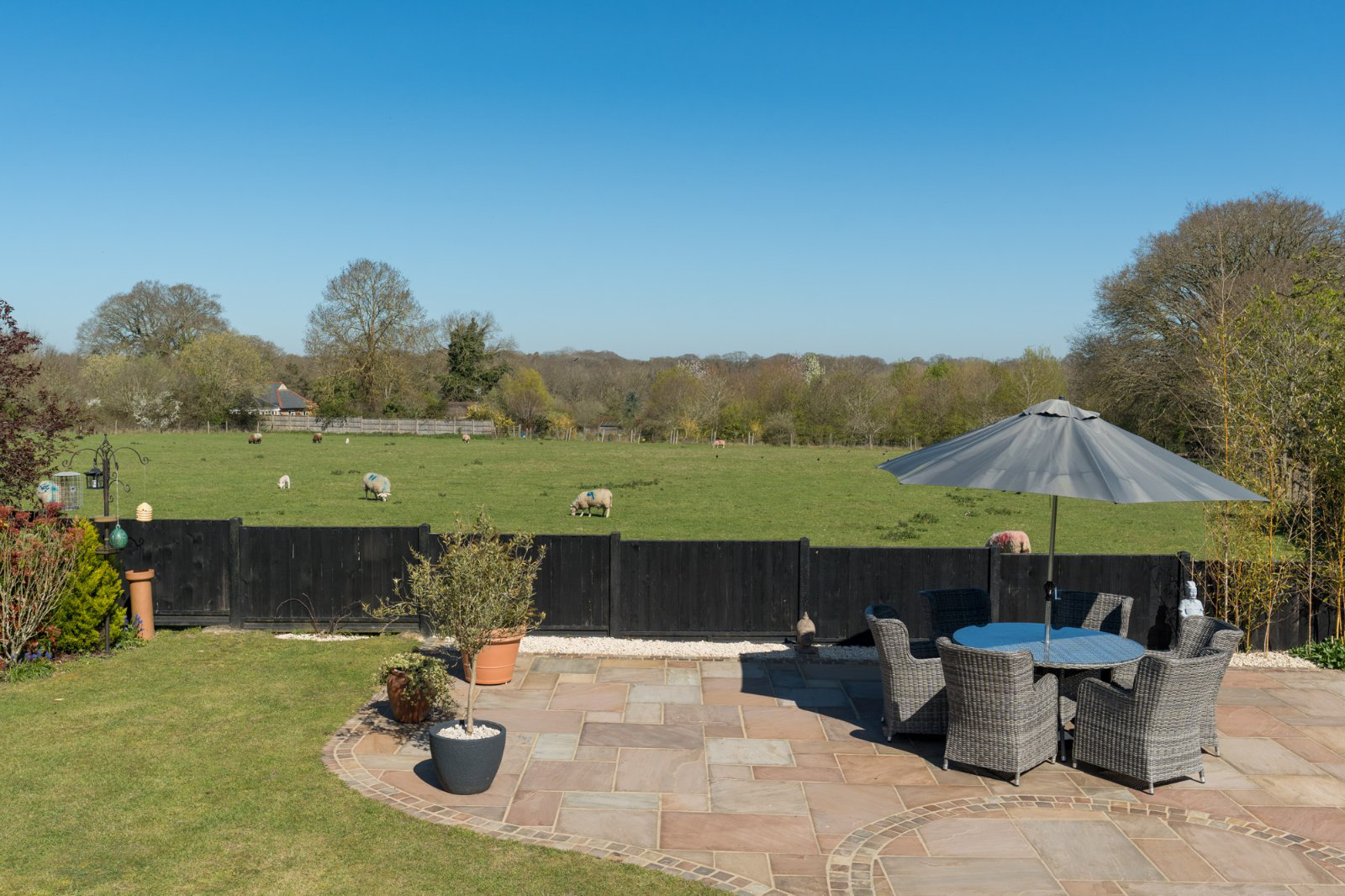 Abberton Road, Layer-De-La-Haye, Colchester, Essex, CO2, photo 36