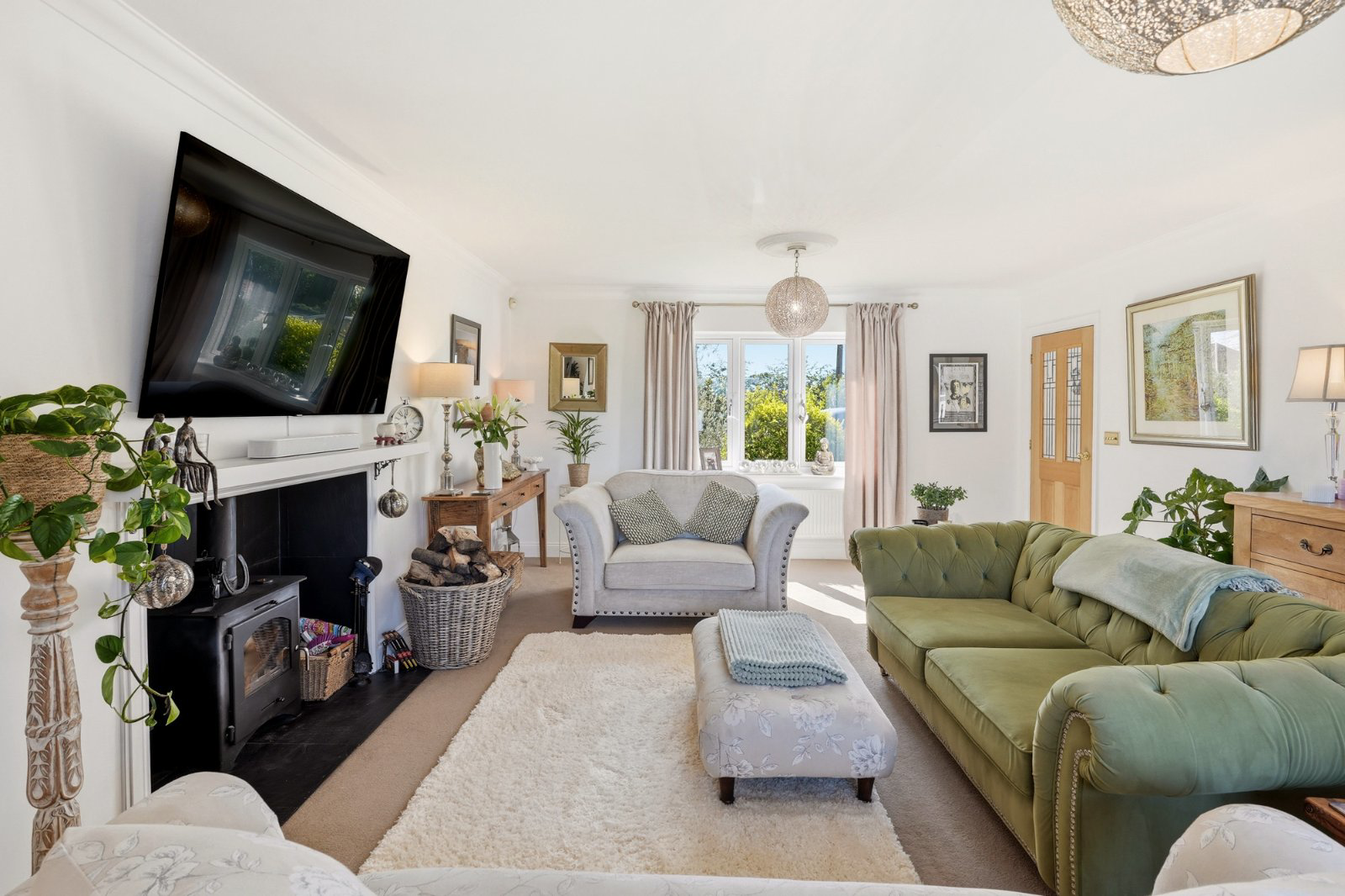 Abberton Road, Layer-De-La-Haye, Colchester, Essex, CO2, photo 2