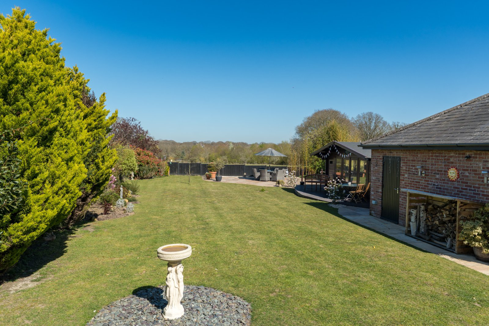 Abberton Road, Layer-De-La-Haye, Colchester, Essex, CO2, photo 32