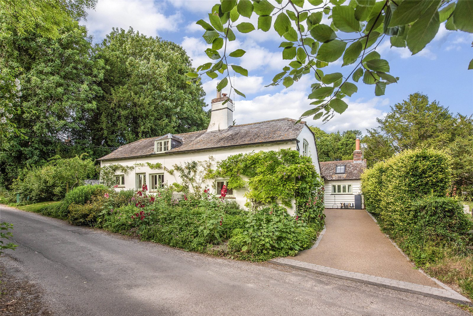 Cobbersfield, East Marden, West Sussex, PO18, photo 2
