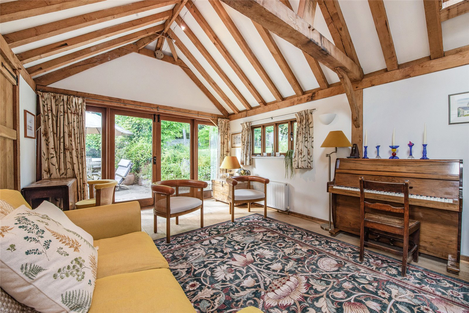 Cobbersfield, East Marden, West Sussex, PO18, photo 3