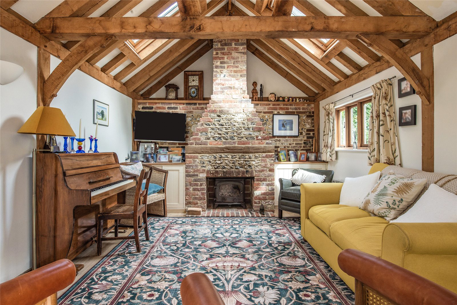 Cobbersfield, East Marden, West Sussex, PO18, photo 8