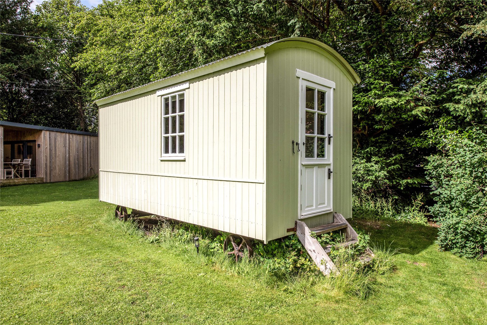 Cobbersfield, East Marden, West Sussex, PO18, photo 19