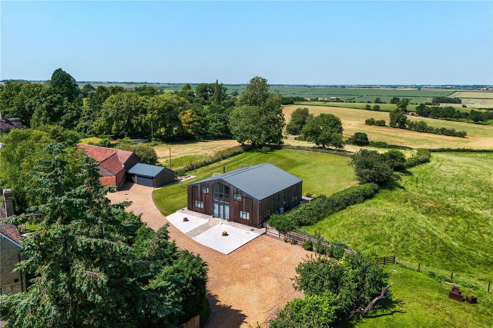 Church Road, Catworth, Huntingdonshire, PE28, photo 4