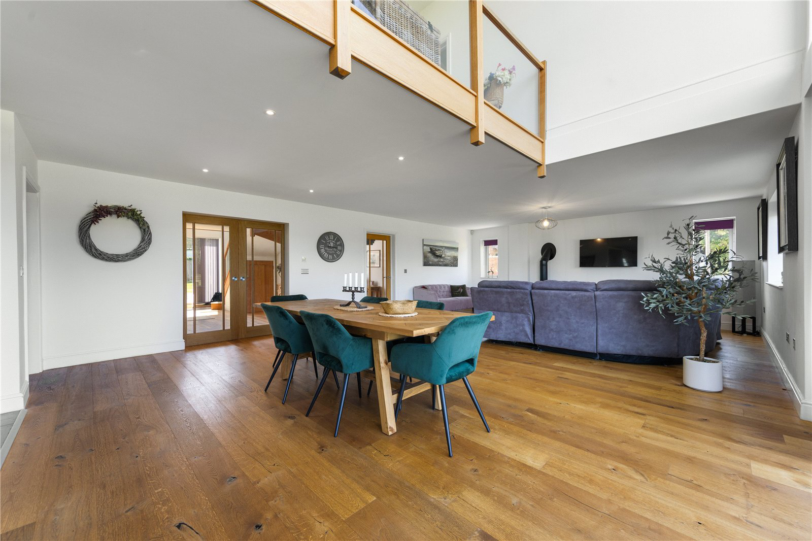 Church Road, Catworth, Huntingdonshire, PE28, photo 2