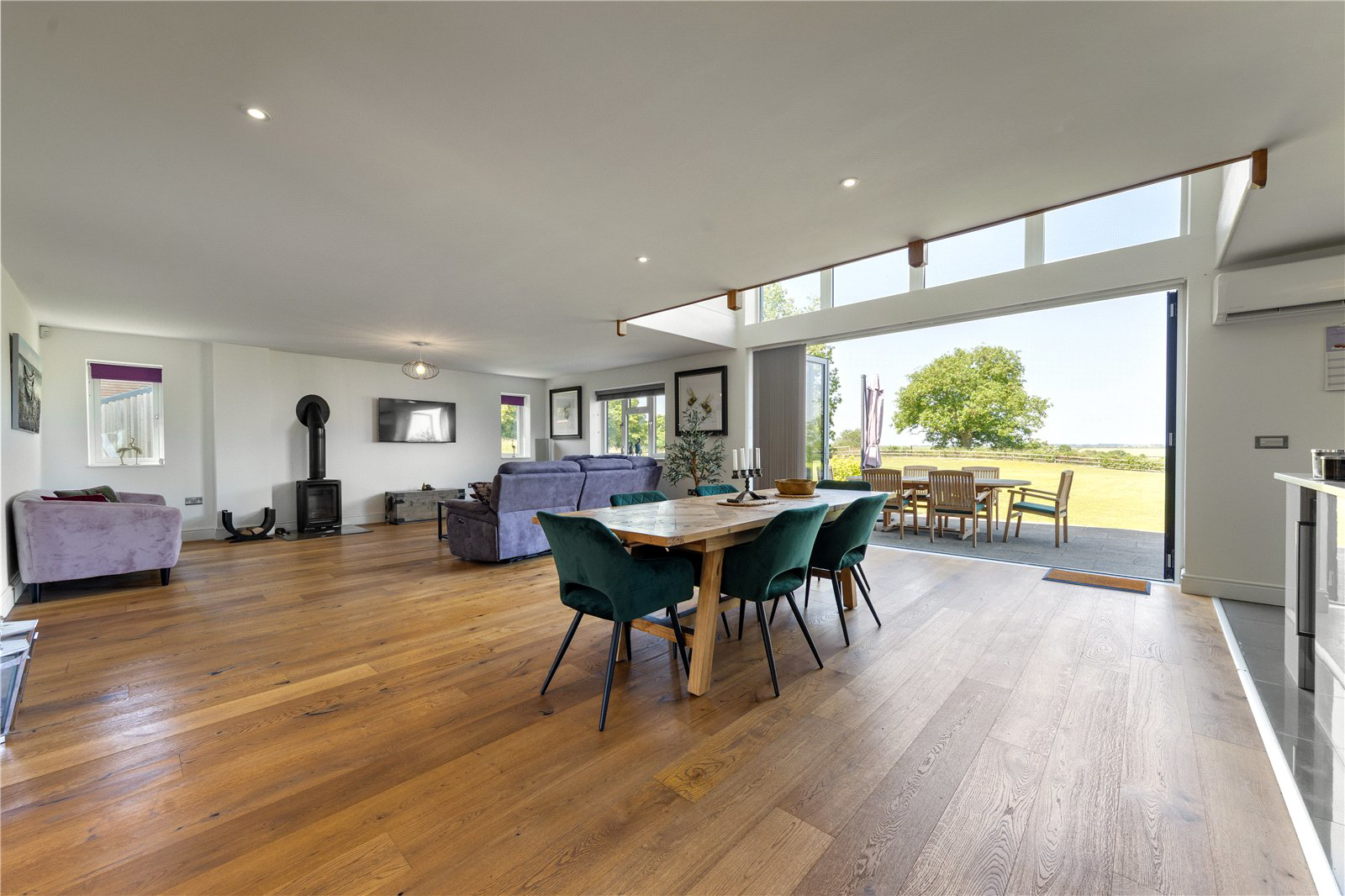 Church Road, Catworth, Huntingdonshire, PE28, photo 9
