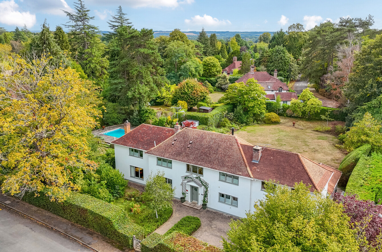 Hockering Road, Woking, Surrey, GU22, photo 54