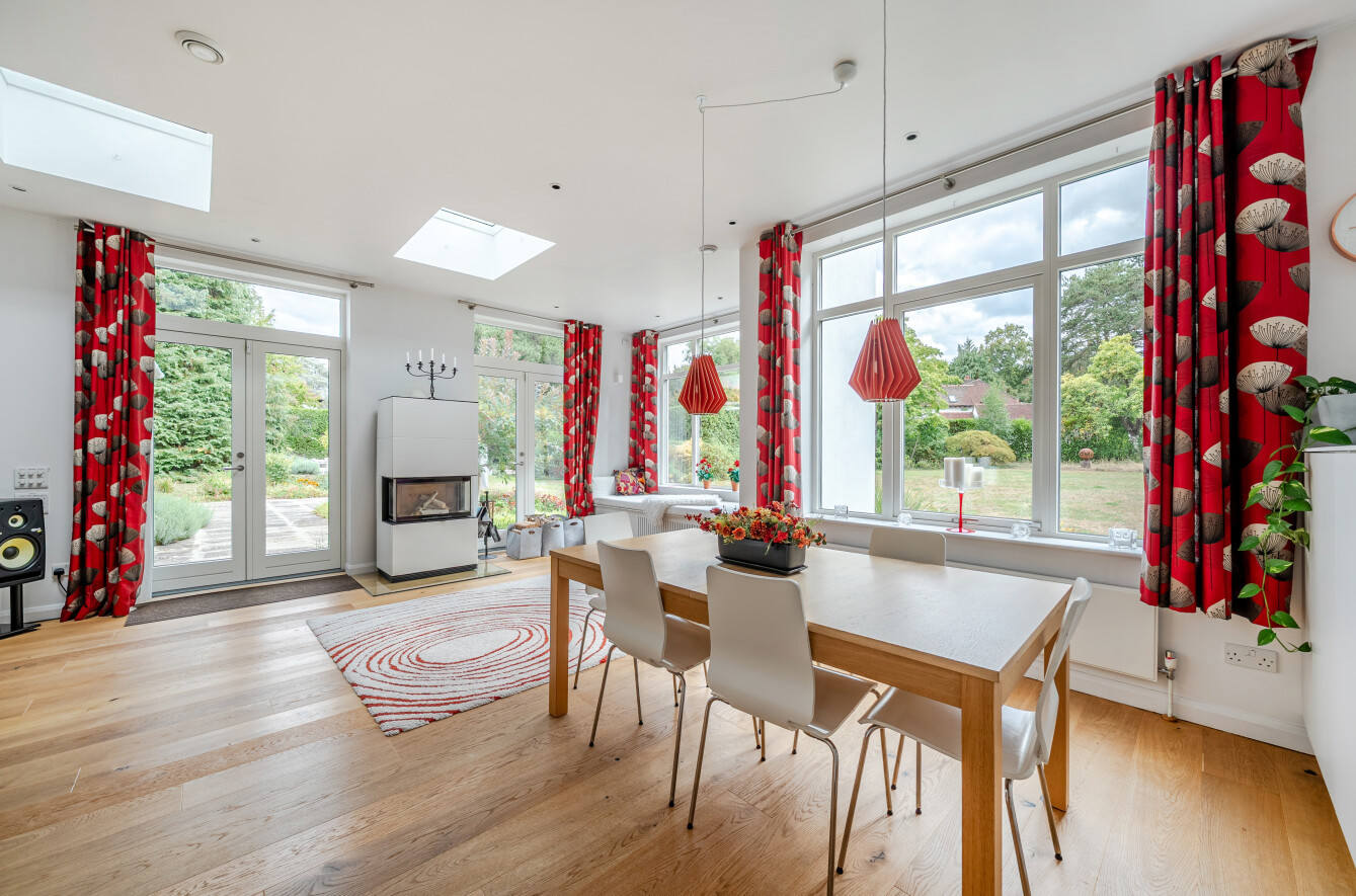Hockering Road, Woking, Surrey, GU22, photo 7