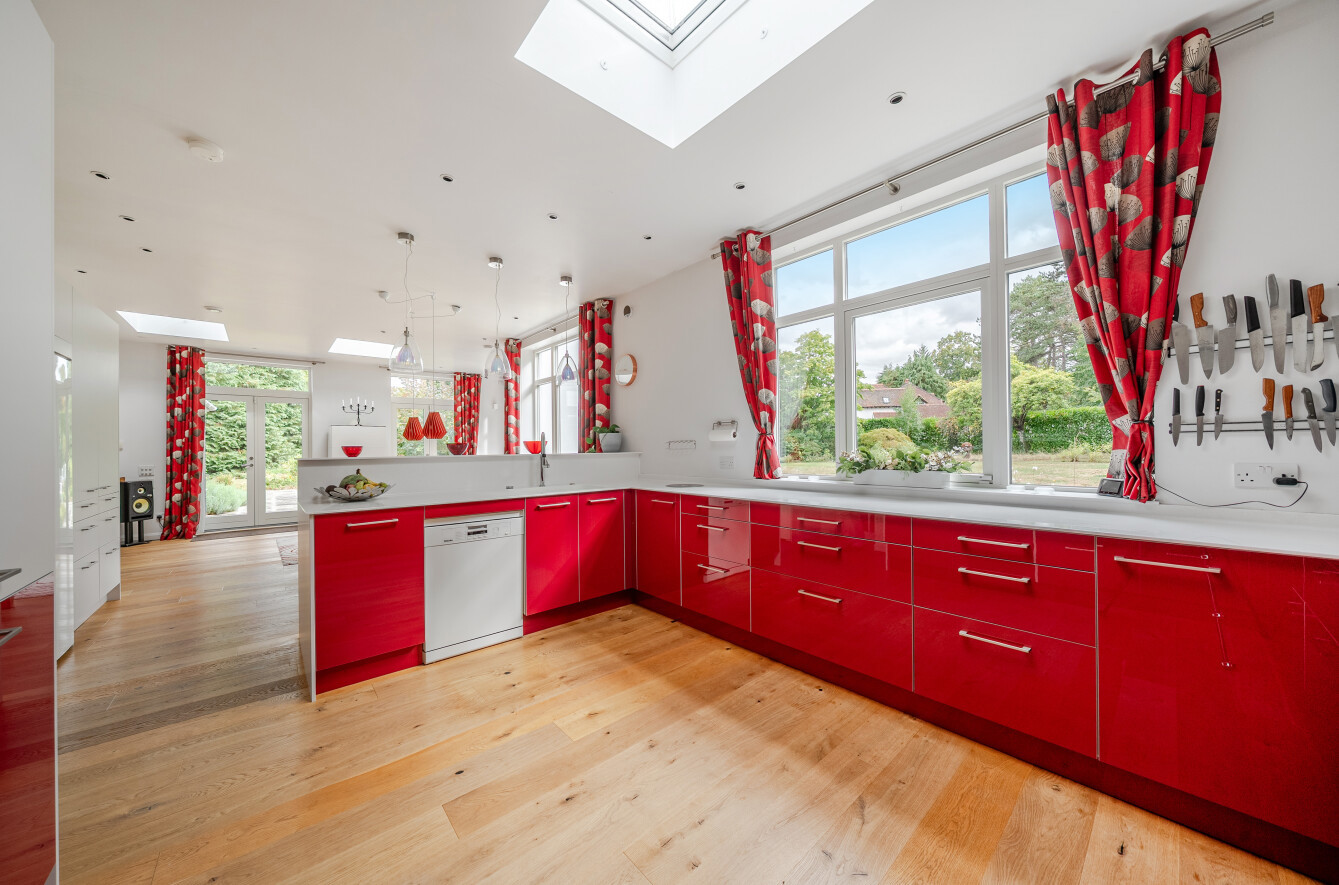 Hockering Road, Woking, Surrey, GU22, photo 18