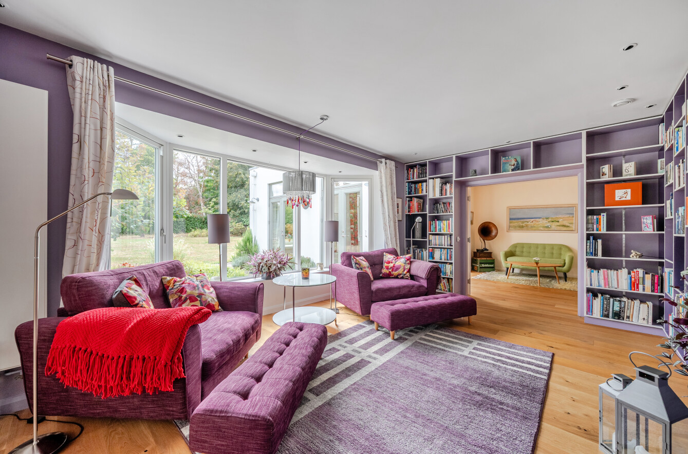 Hockering Road, Woking, Surrey, GU22, photo 21