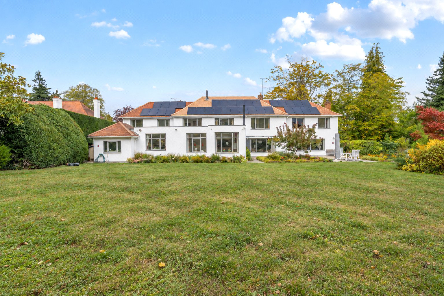 Hockering Road, Woking, Surrey, GU22, photo 58