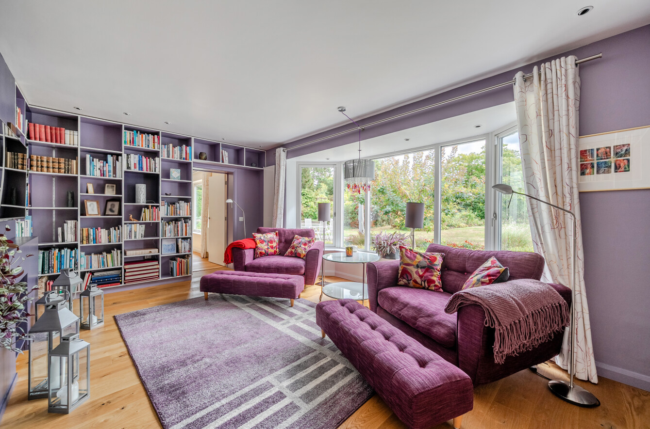 Hockering Road, Woking, Surrey, GU22, photo 14