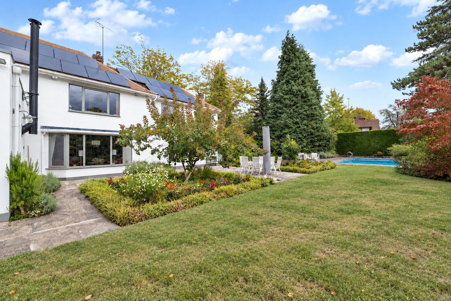 Hockering Road, Woking, Surrey, GU22, photo 48