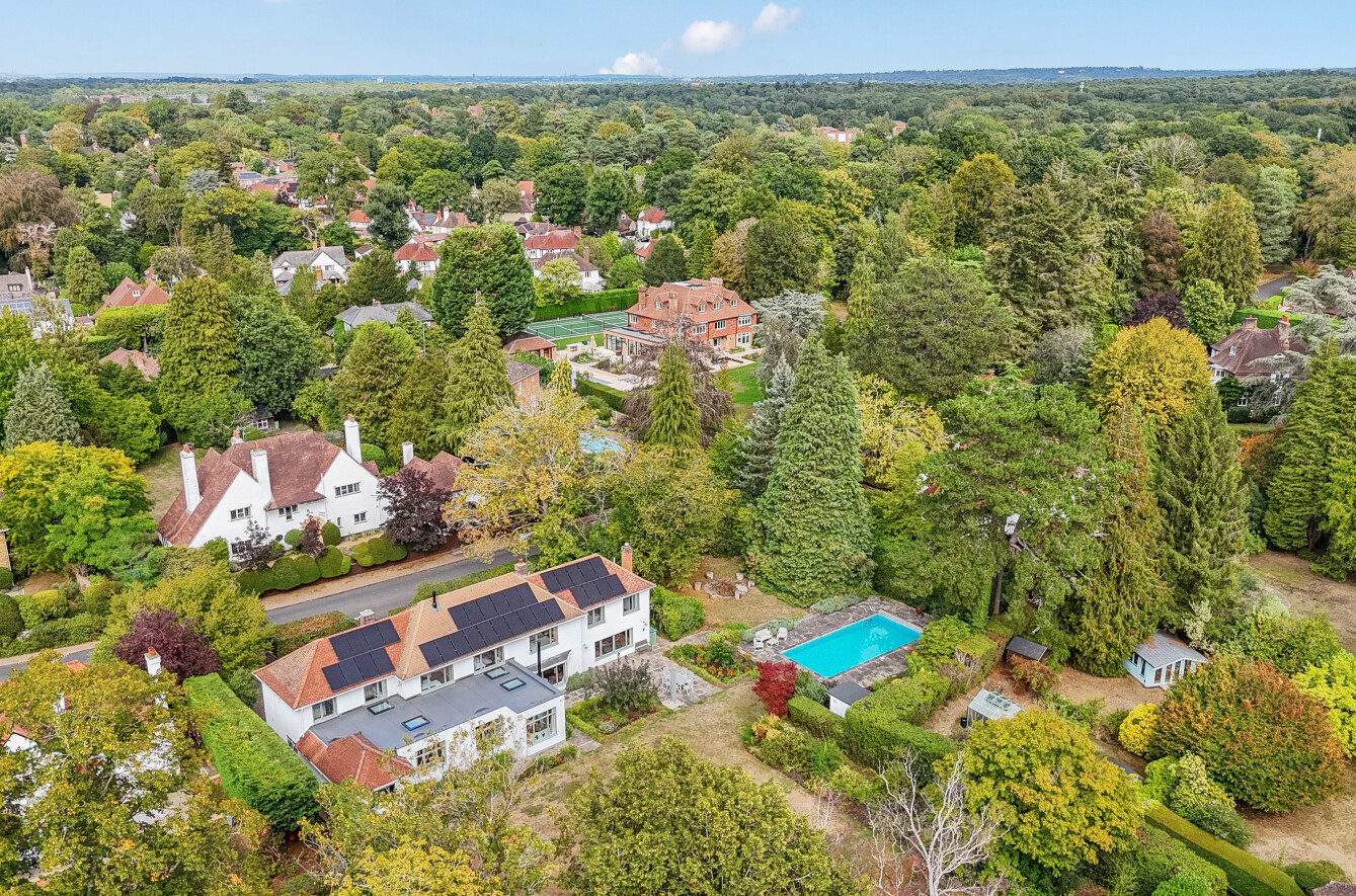 Hockering Road, Woking, Surrey, GU22, photo 55