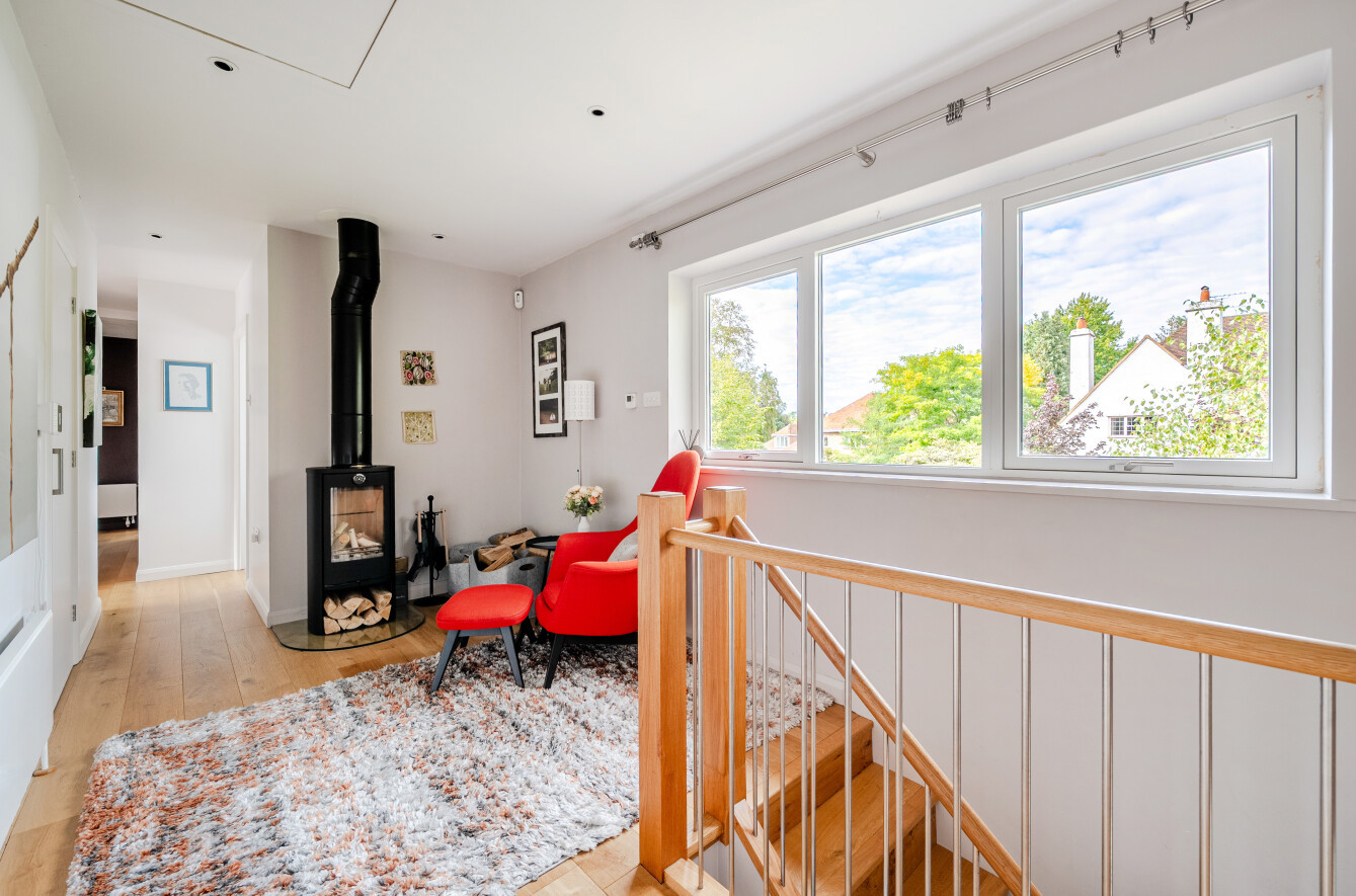 Hockering Road, Woking, Surrey, GU22, photo 26