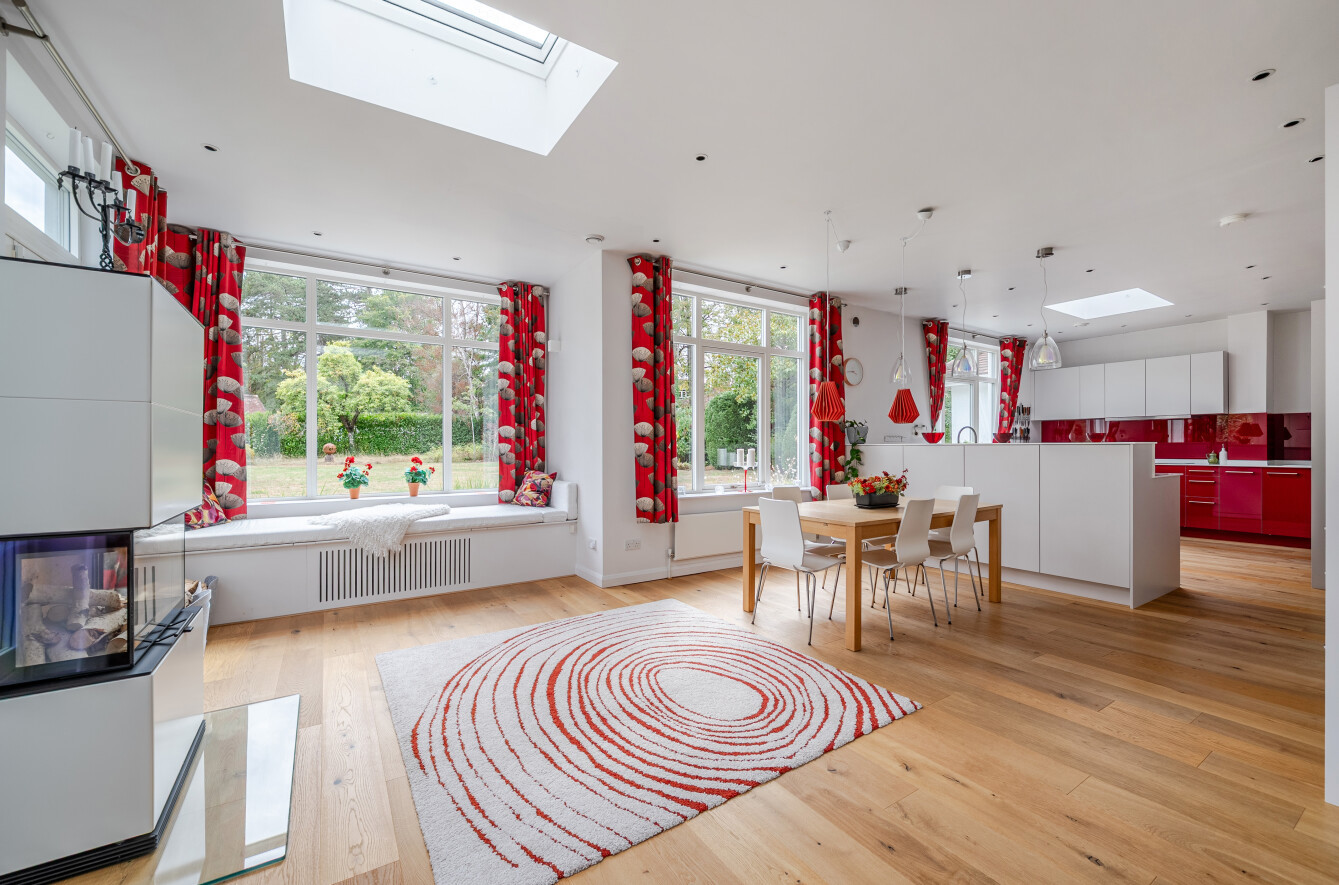 Hockering Road, Woking, Surrey, GU22, photo 2