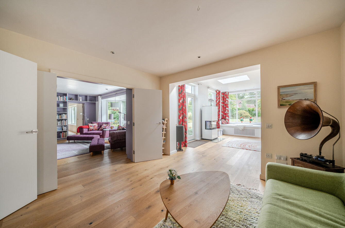 Hockering Road, Woking, Surrey, GU22, photo 10