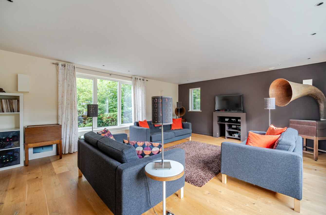 Hockering Road, Woking, Surrey, GU22, photo 24