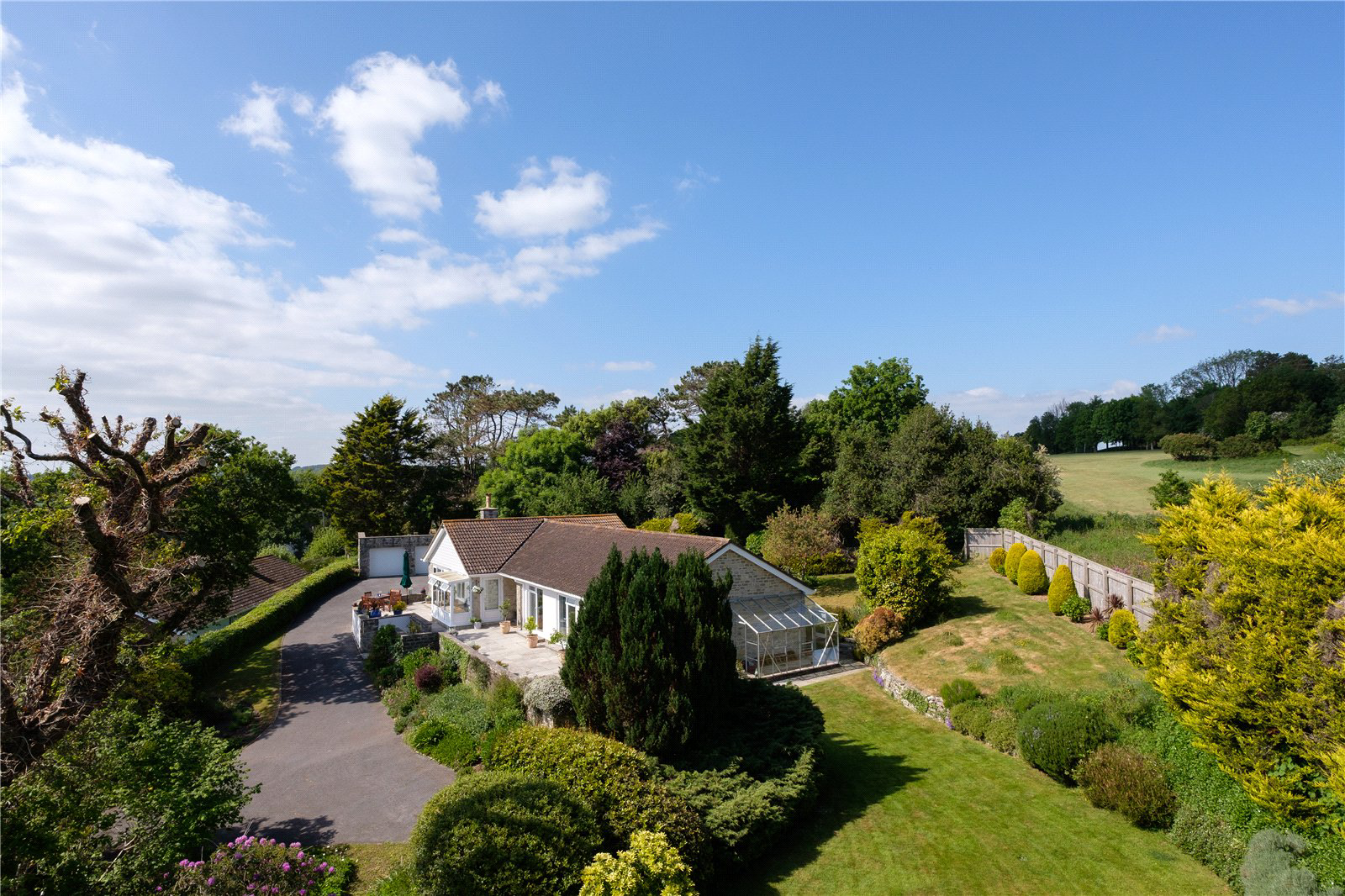 Timber Hill, Lyme Regis, Dorset, DT7, photo 14