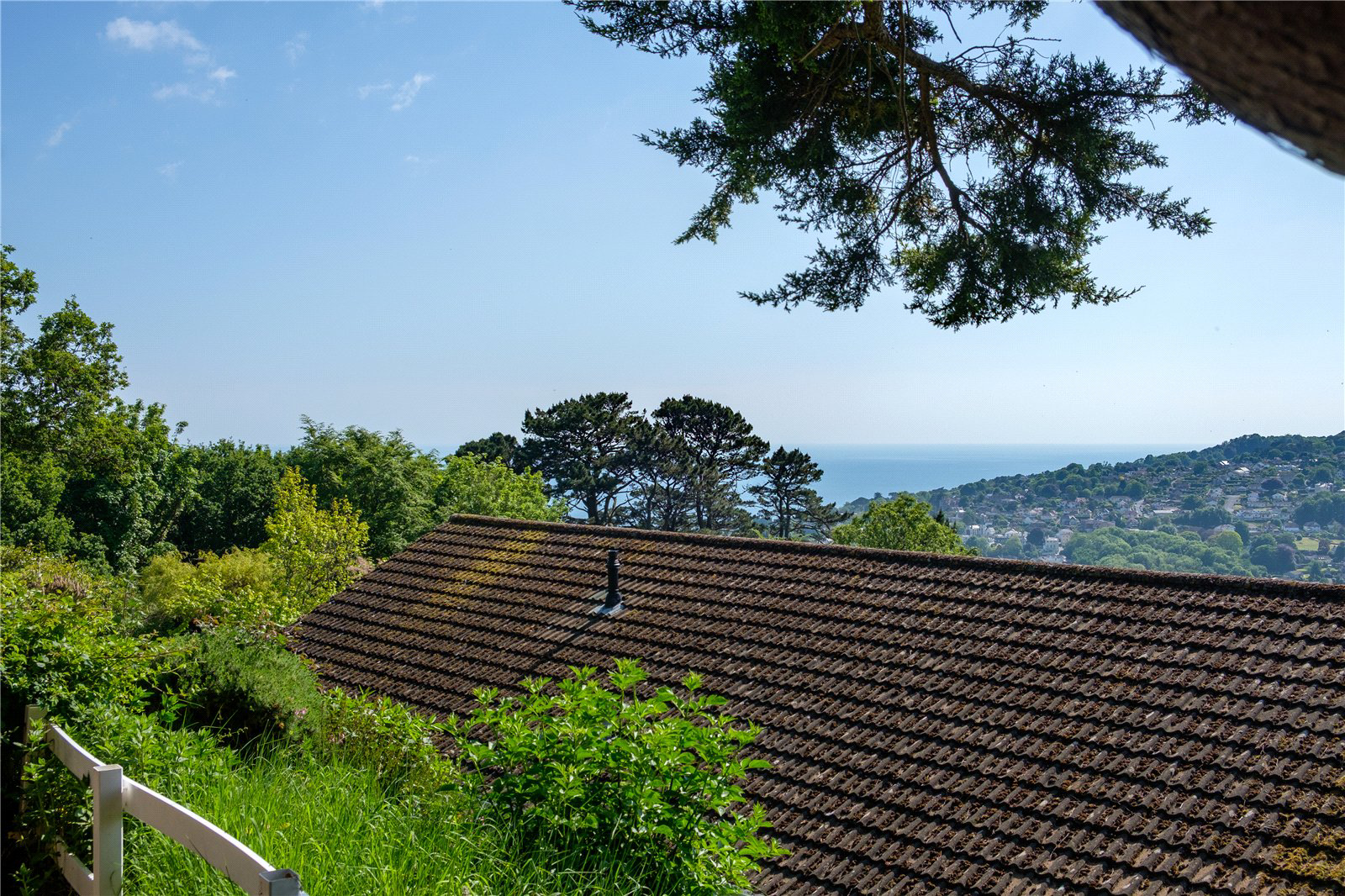 Timber Hill, Lyme Regis, Dorset, DT7, photo 30