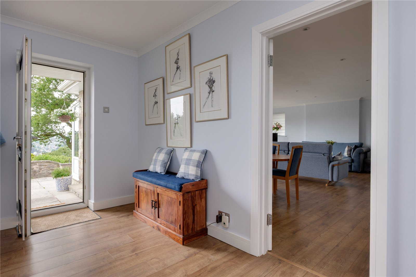 Timber Hill, Lyme Regis, Dorset, DT7, photo 18