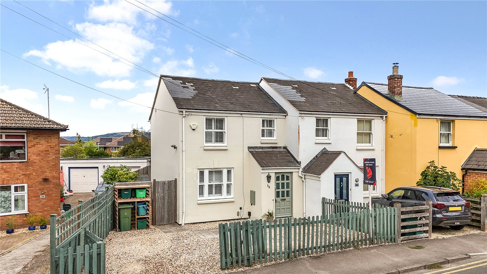 Pilley Lane, Leckhampton, Cheltenham, Gloucestershire, GL53