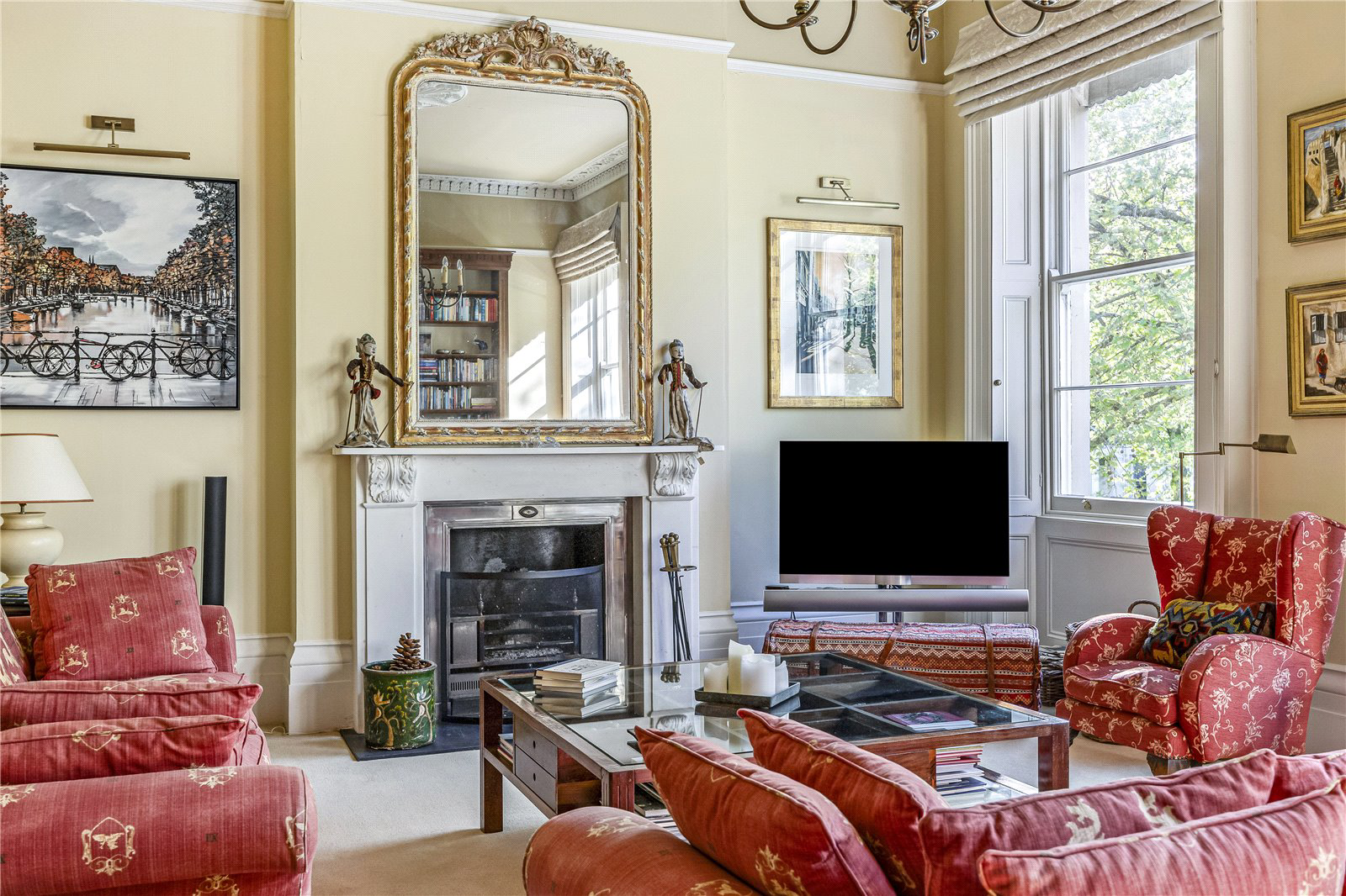 Royal Parade, Cheltenham, Gloucestershire, GL50, photo 16