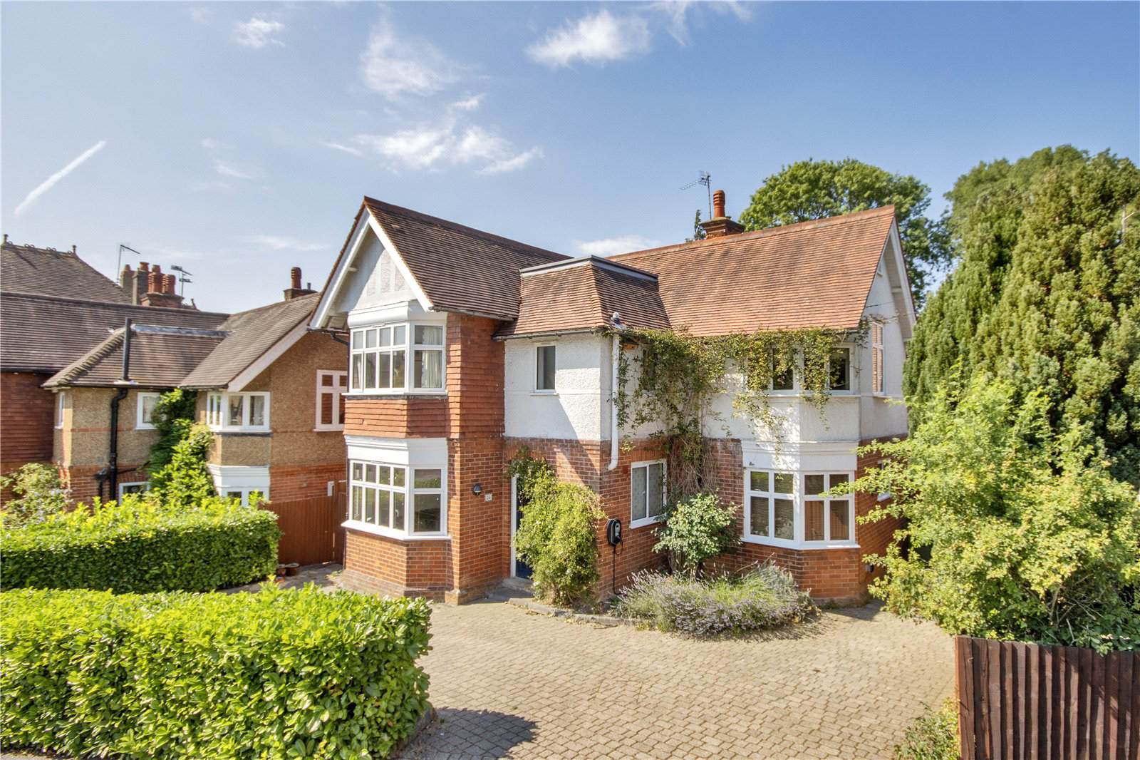 Argyle Road, Sevenoaks, Kent, TN13